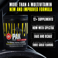 ANIMAL PAK POWDER