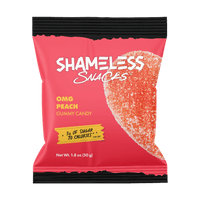 Shameless Snacks