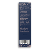 Chocolat au Lait 46%