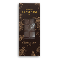 Chocolat Noir 72%