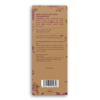 Chocolat Cranberry 41%
