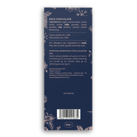 Chocolat au Lait 46%