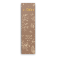 Chocolat Noisettes 41%