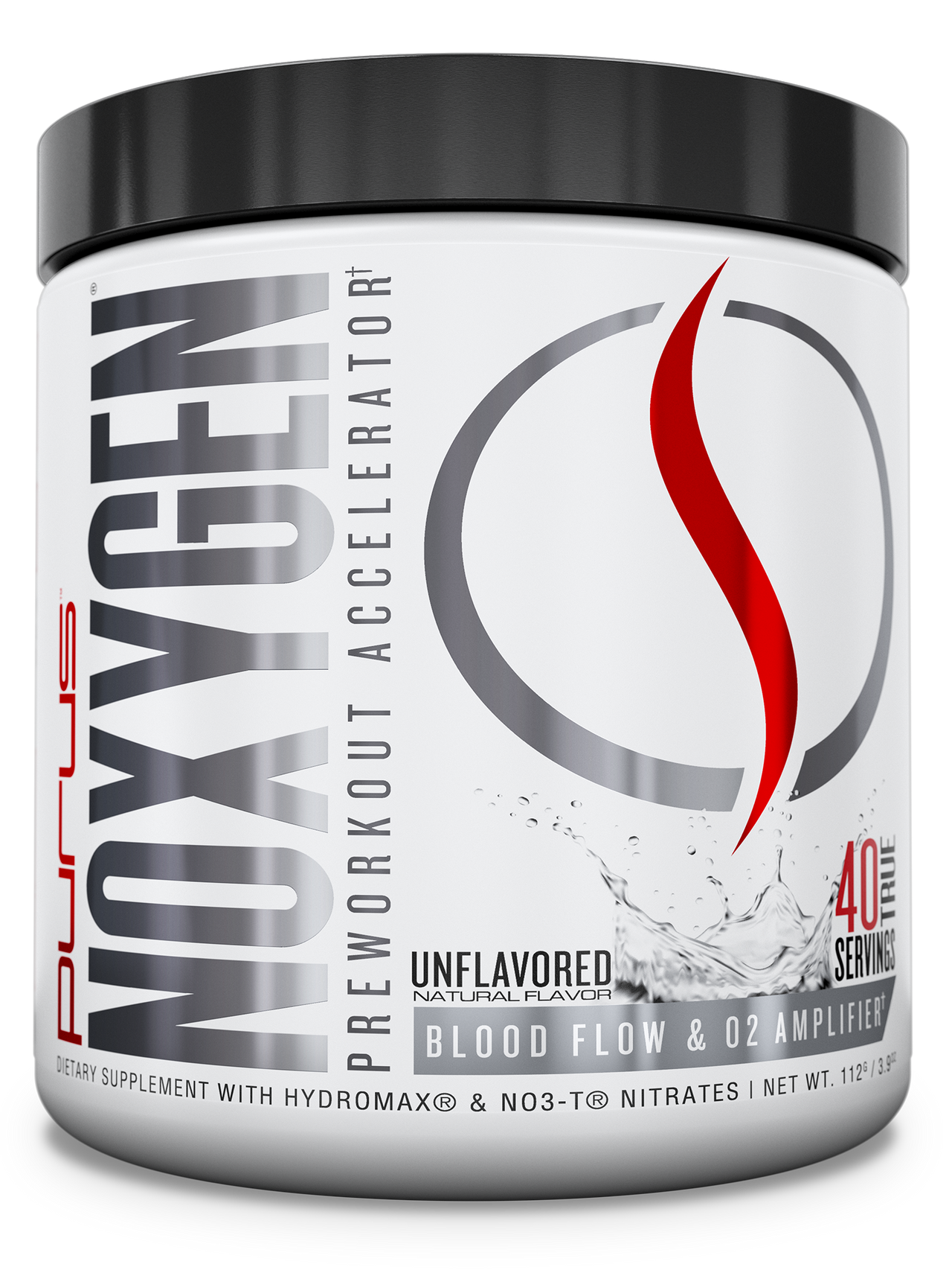 NOXygen Powder