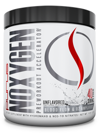 NOXygen Powder