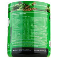 Health and Wellness Stack