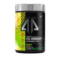LEGACY SERIES PRE-WORKOUT