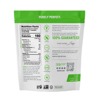 Employee Purely Plain Protein Powder