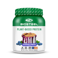 Plant-Based Protein / Blueberry Cobbler - 14 Servings