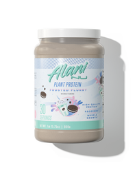 Plant Protein - Frosted Flurry