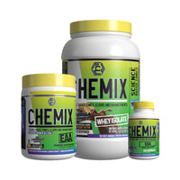 Post-Workout Recovery Stack