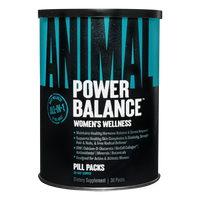 Animal Power Balance