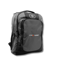 Power Crunch x Ogio Backpack