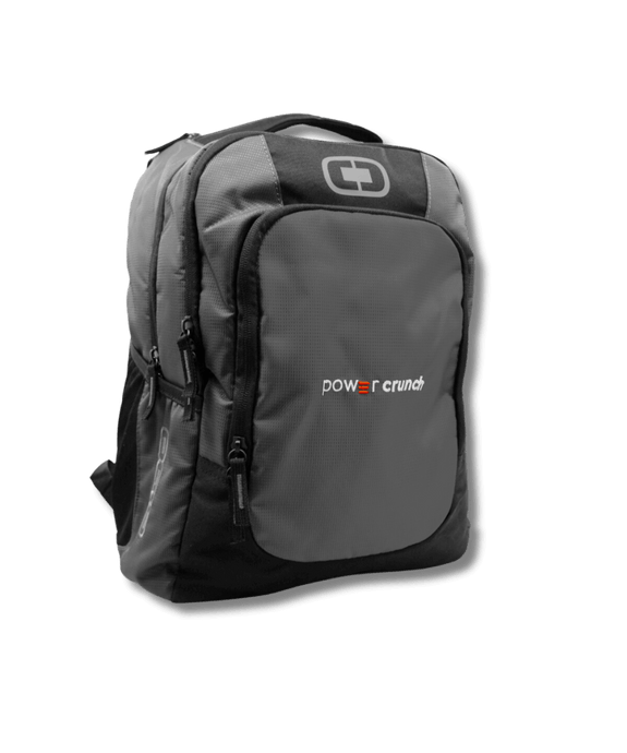 Power Crunch x Ogio Backpack