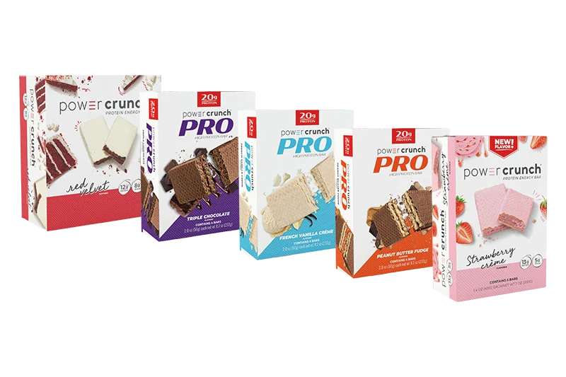 Fun & Fit Bundle