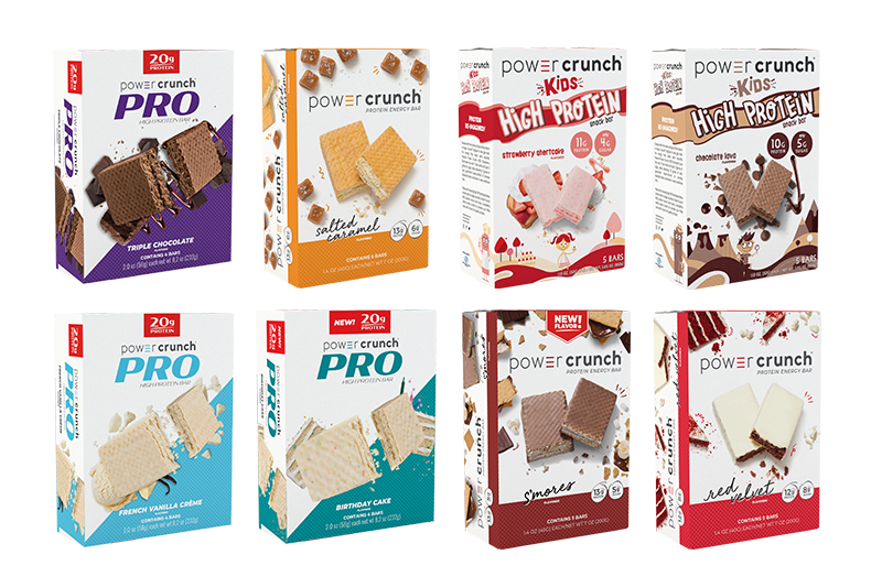 Delightful Desserts Bundle