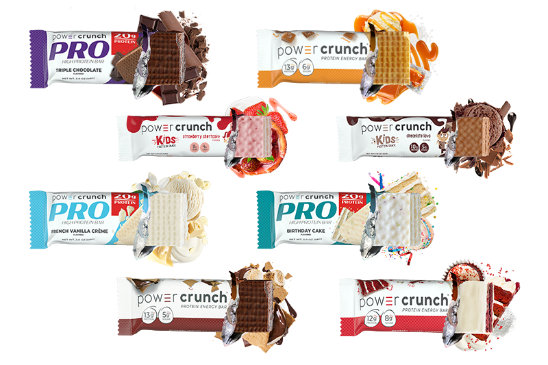 Delightful Desserts Bundle