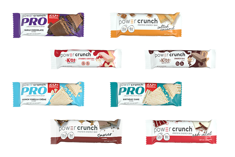 Delightful Desserts Bundle