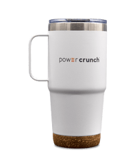 Power Crunch Tumbler