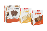 Peanut Butter Power Bundle