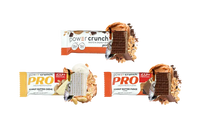 Peanut Butter Power Bundle
