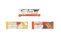 Peanut Butter Power Bundle