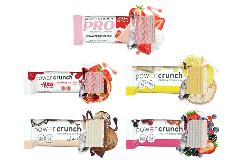Fruity Fix Bundle