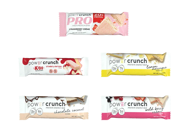 Fruity Fix Bundle