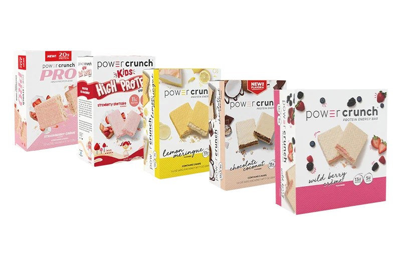 Fruity Fix Bundle