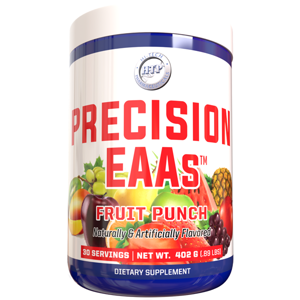 Precision EAAs™