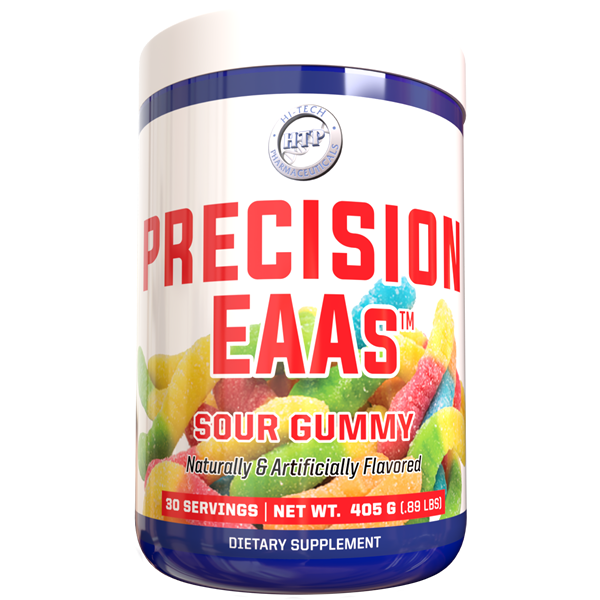 Precision EAAs™