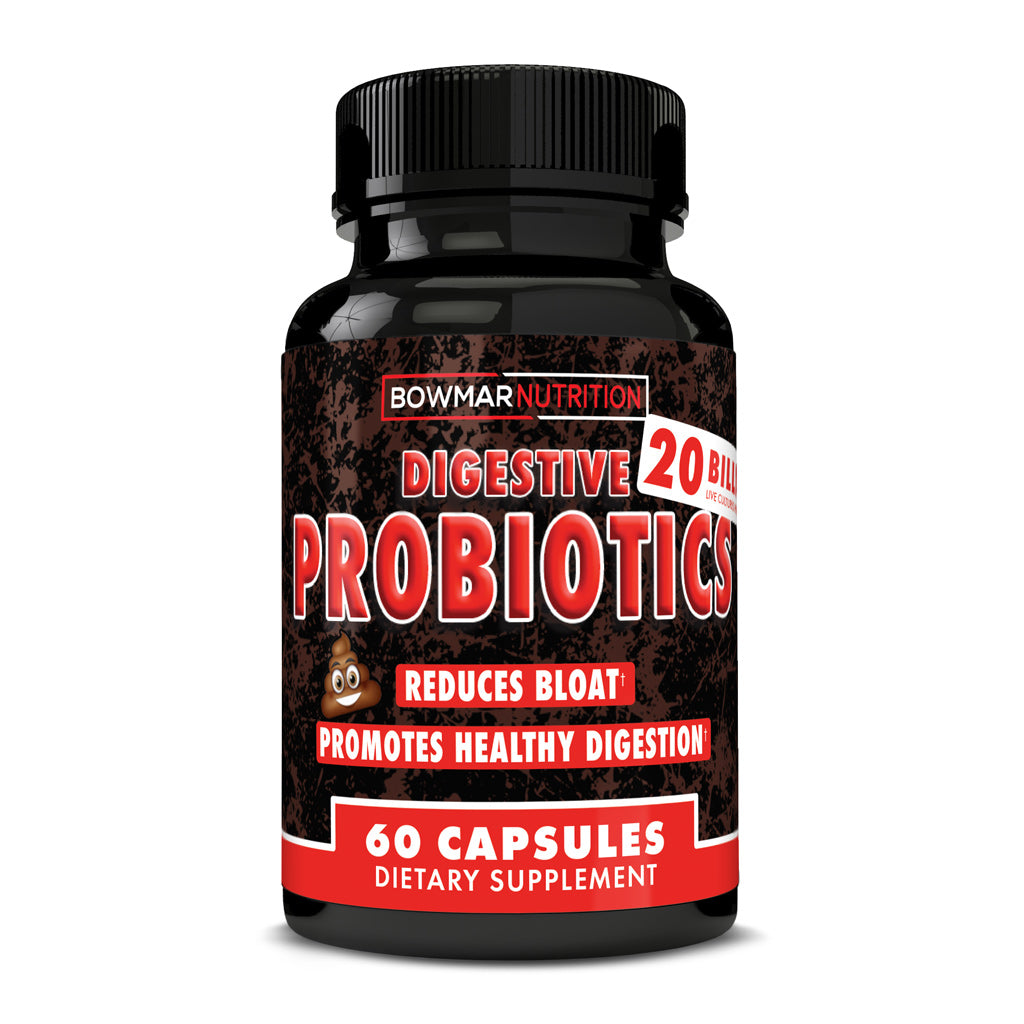 Probiotics