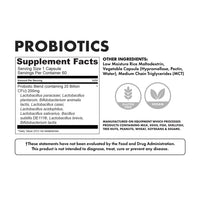 Probiotics