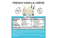 French Vanilla Crème