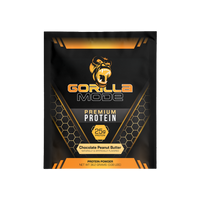 Gorilla Mode Protein Sample