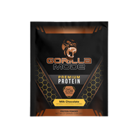 Gorilla Mode Protein Sample