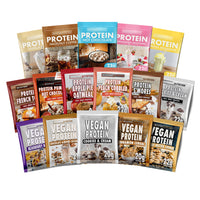 Protein Samples