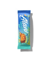 Protein Bar - Caramel Crunch