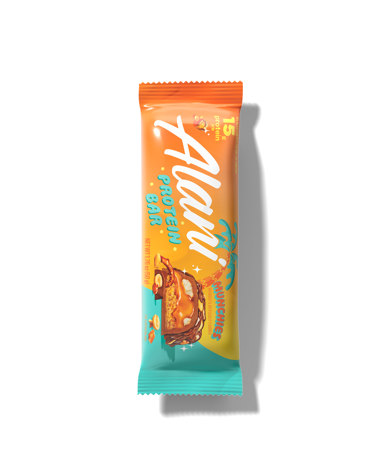 Protein Bar - Munchies