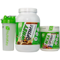 Protein Bundle Stack
