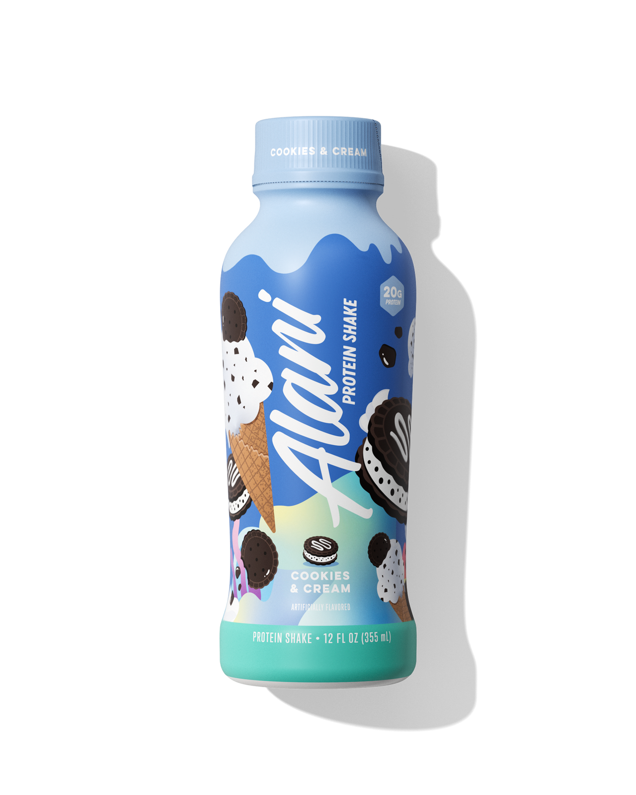 Protein Shake - Cookies & Cream