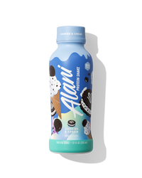 Protein Shake - Cookies & Cream