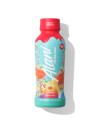 Protein Shake - Fruity Cereal