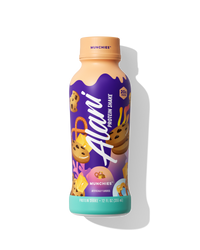 Protein Shake - Munchies