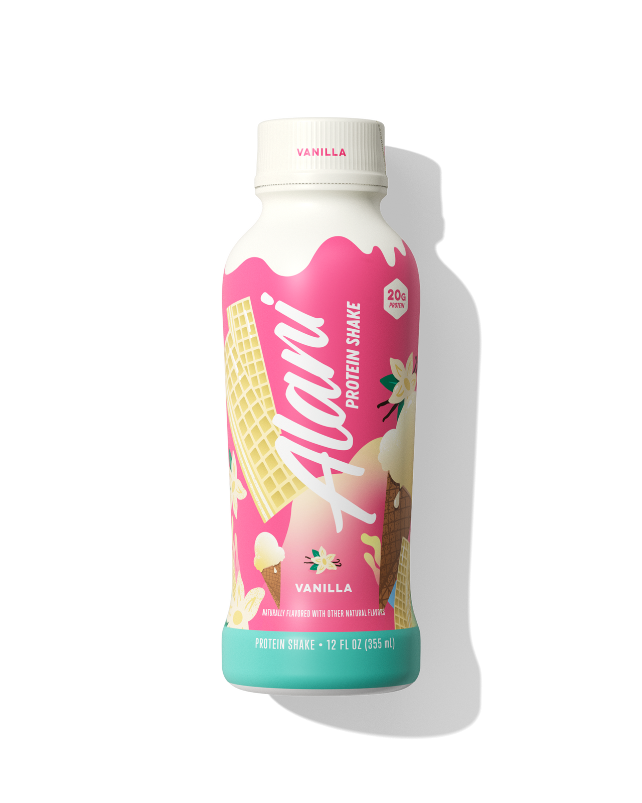 Protein Shake - Vanilla