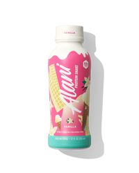 Protein Shake - Vanilla