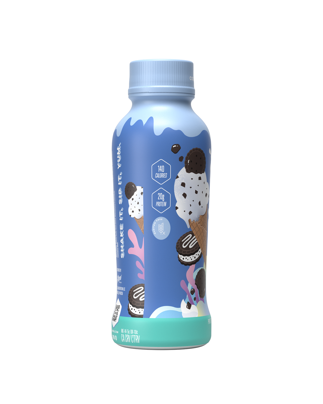 Protein Shake - Cookies & Cream