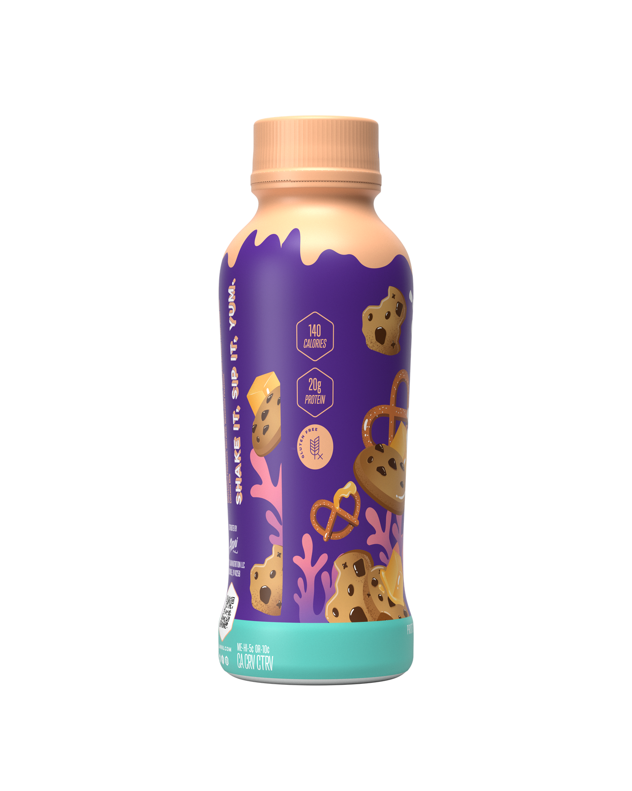 Protein Shake - Munchies