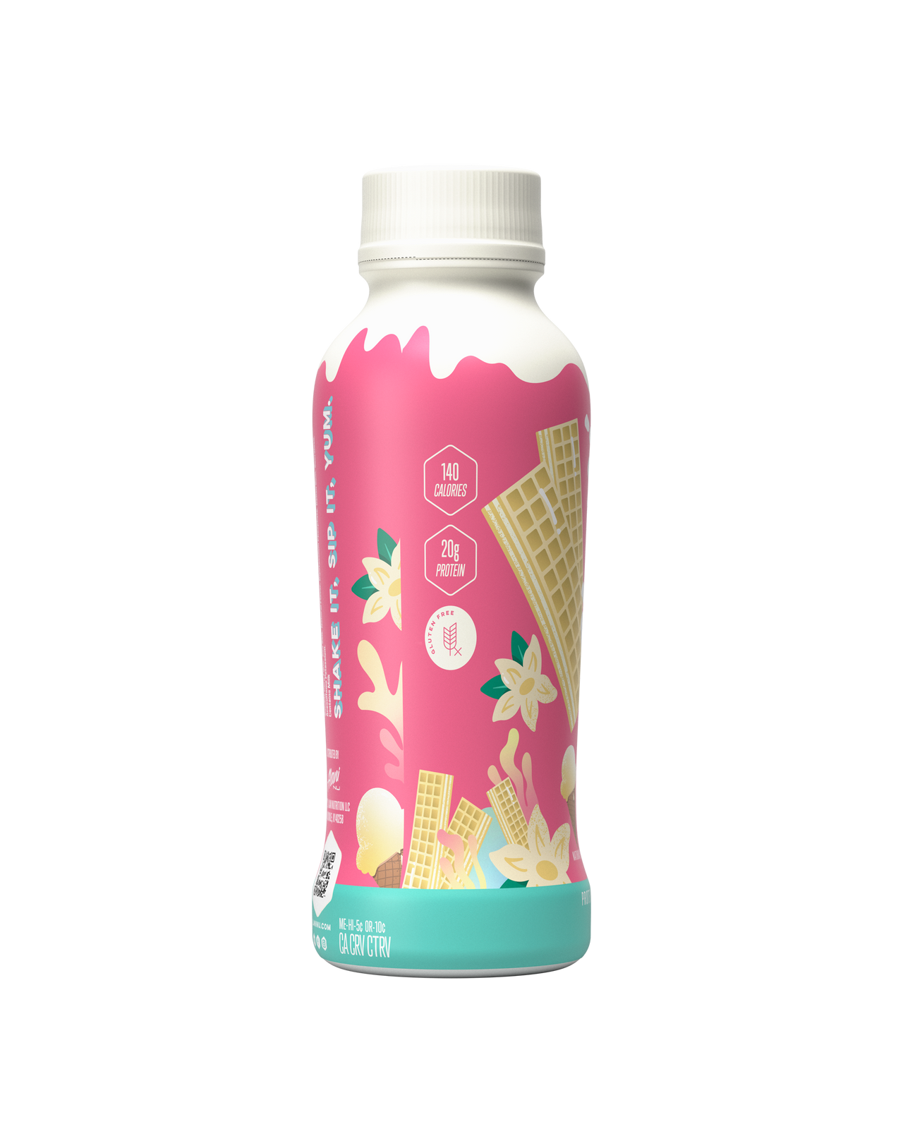 Protein Shake - Vanilla