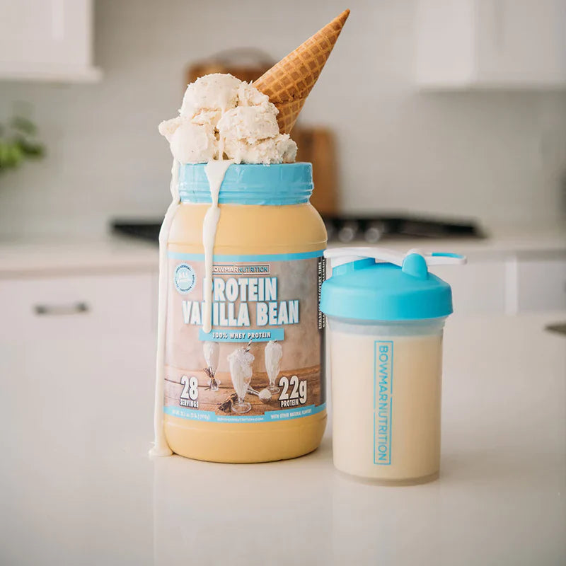 Protein Samples